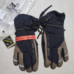 k2 고어텍스 방한장갑 M, L XL