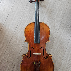 효정바이올린800 HV-800 4/4 사이즈