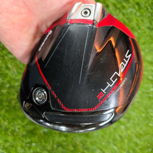 테일러메이드 스텔스2 드라이버 9도 헤드