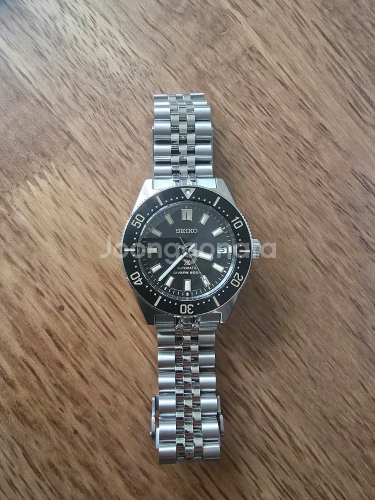 세이코 SPB239 (62MAS, 63MAS)--1