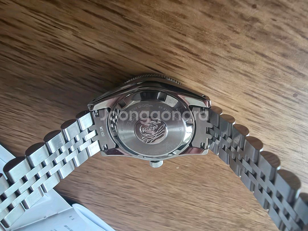 세이코 SPB239 (62MAS, 63MAS)--2