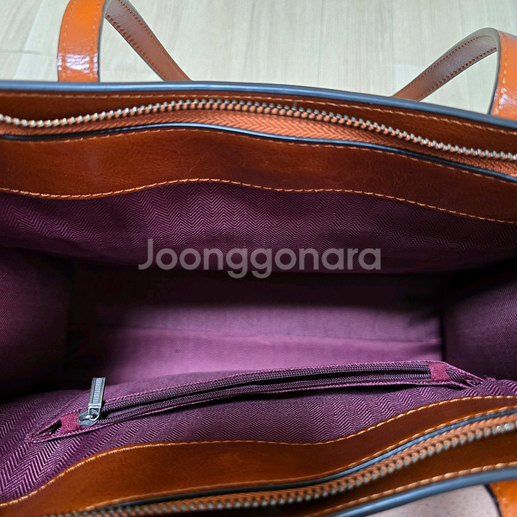 토트백 새상품급--4