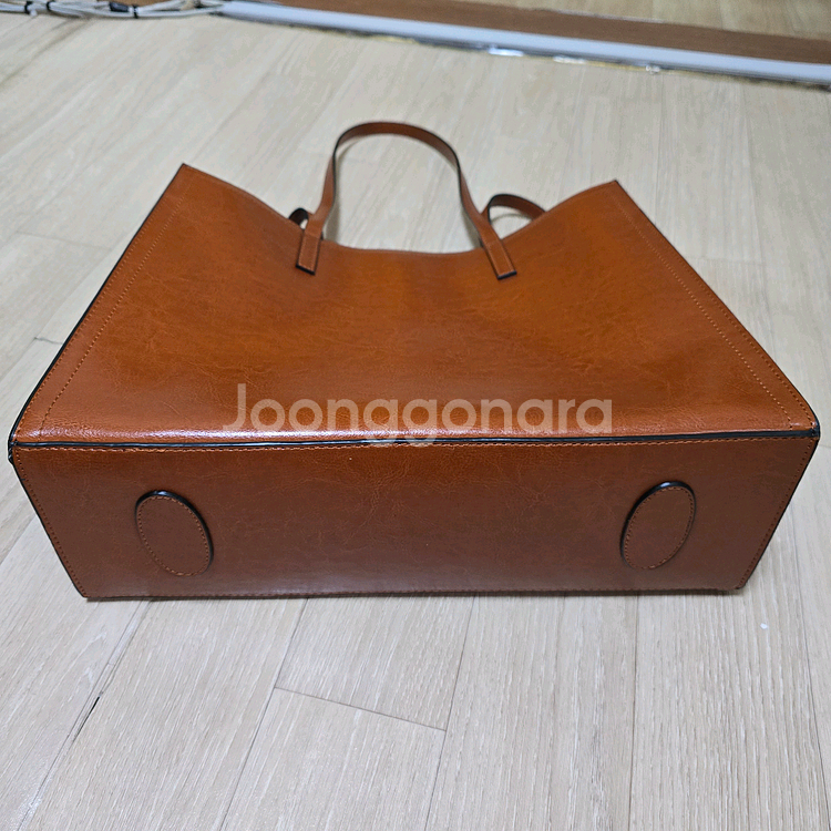 토트백 새상품급--3