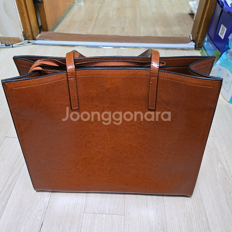 토트백 새상품급--2