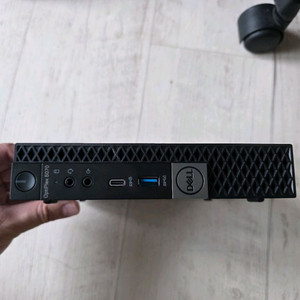 Dell optiplex 5070 mini pc