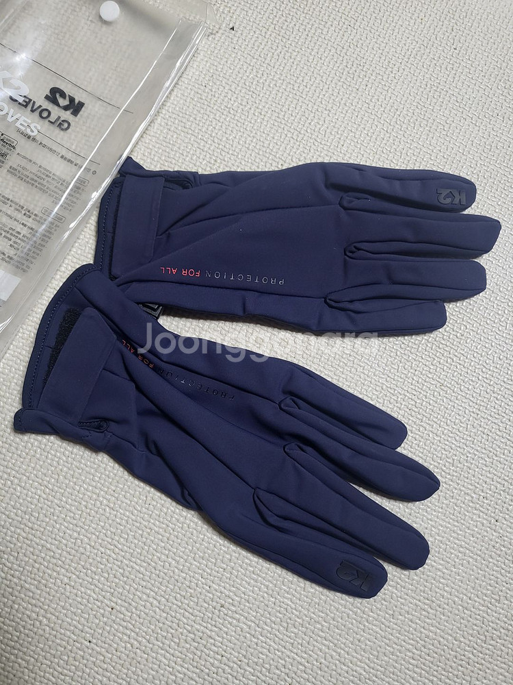 K2 간절기 기능성장갑 M, L, XL--0