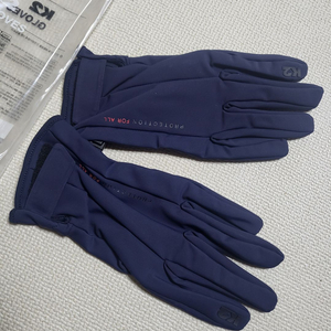 K2 간절기 기능성장갑 M, L, XL