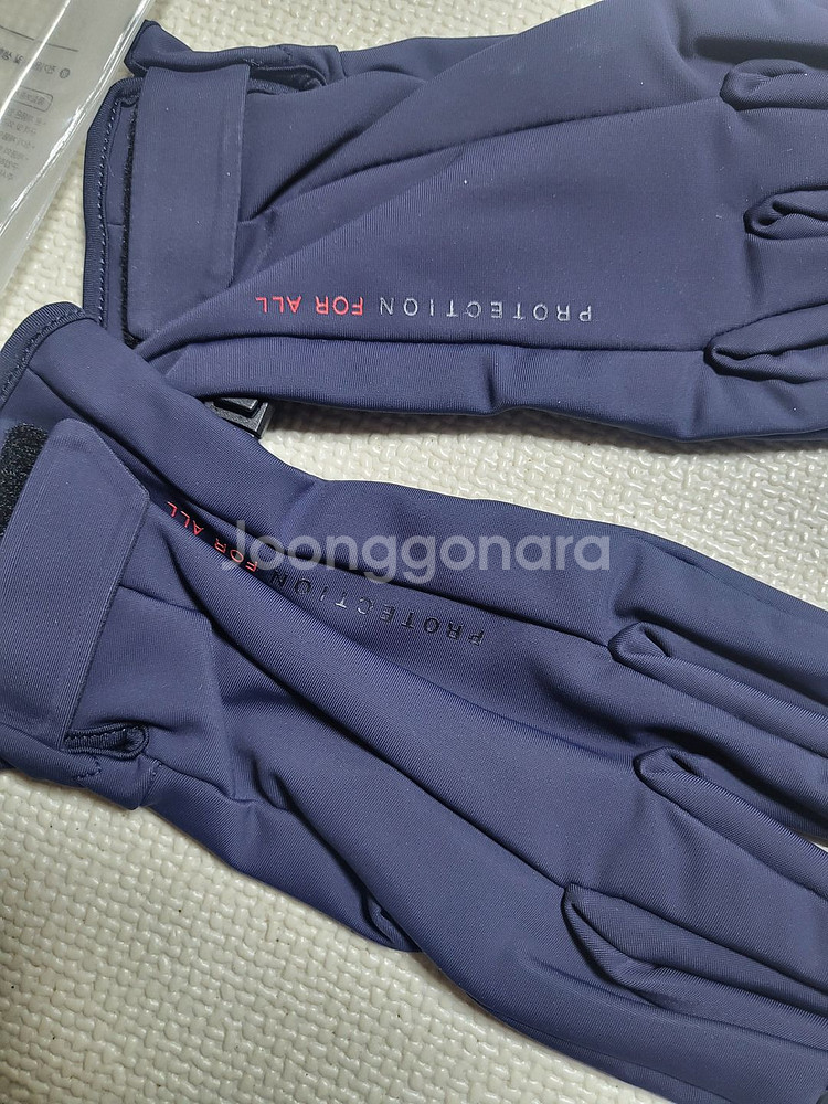 K2 간절기 기능성장갑 M, L, XL--1