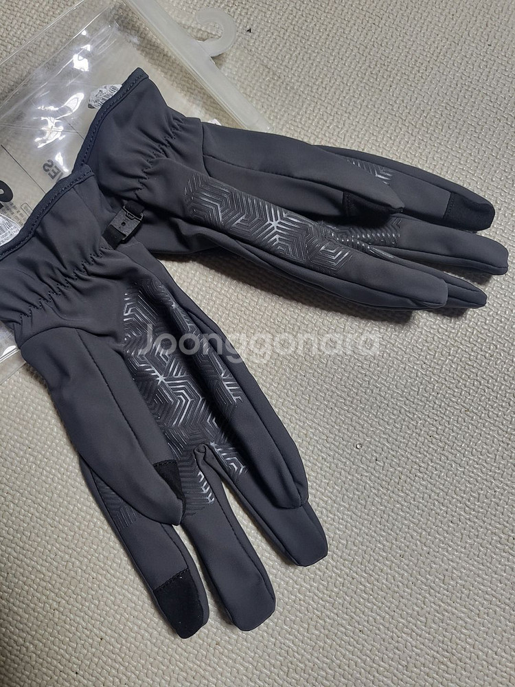 K2 간절기 기능성장갑 M, L, XL--6