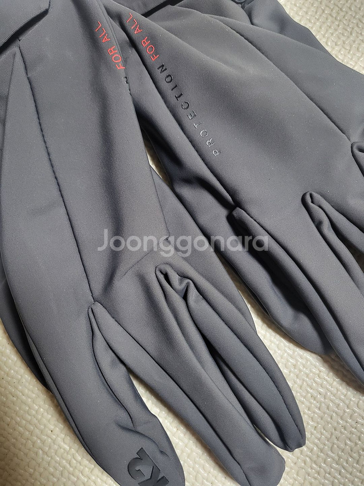 K2 간절기 기능성장갑 M, L, XL--5