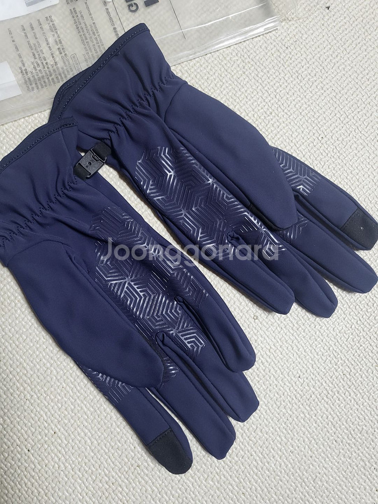 K2 간절기 기능성장갑 M, L, XL--2