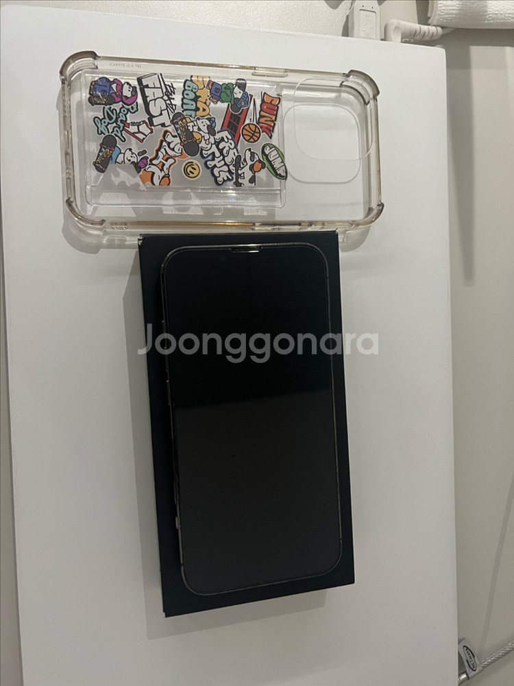 아이폰13프로 256g--0