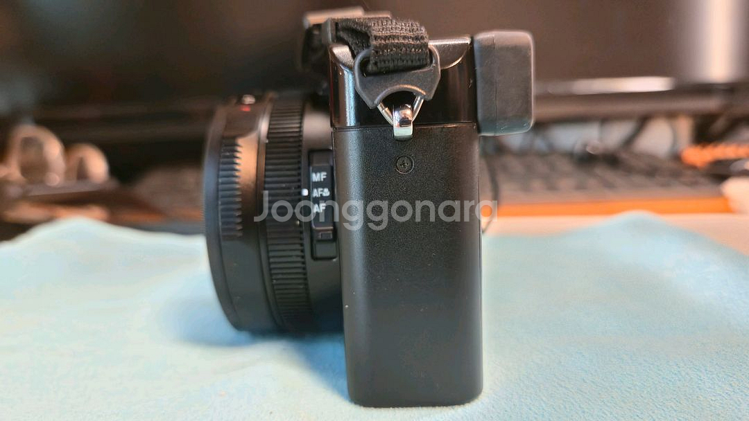 파나소닉 루믹스 LX100M2 카메라--2