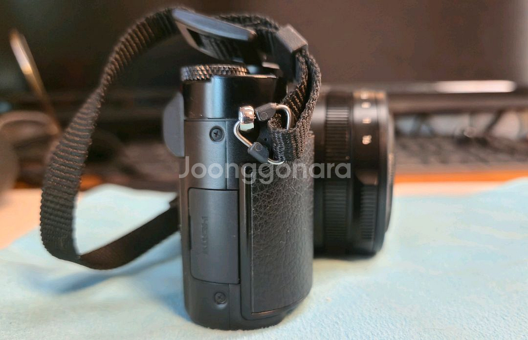 파나소닉 루믹스 LX100M2 카메라--3