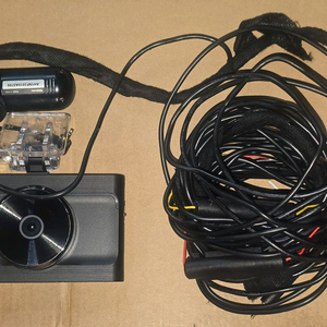 만도 Z7 중고블랙박스 64GB 32GB GPS