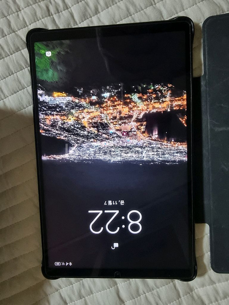 레노버 테블릿 / Y700 2세대 / 8.8인치--1