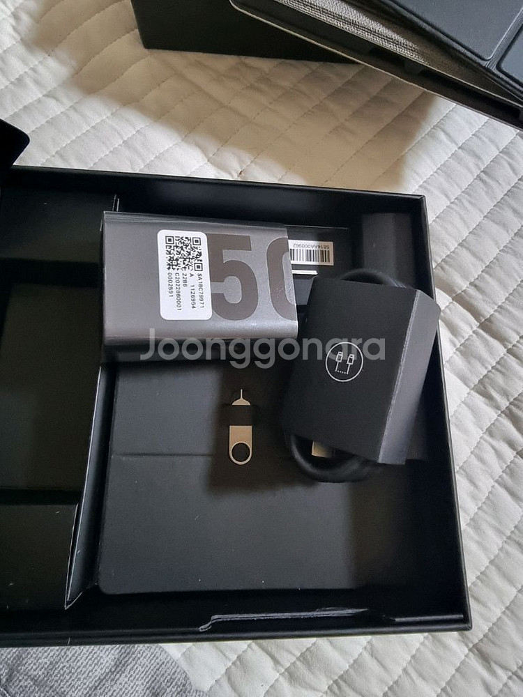 레노버 테블릿 / Y700 2세대 / 8.8인치--4