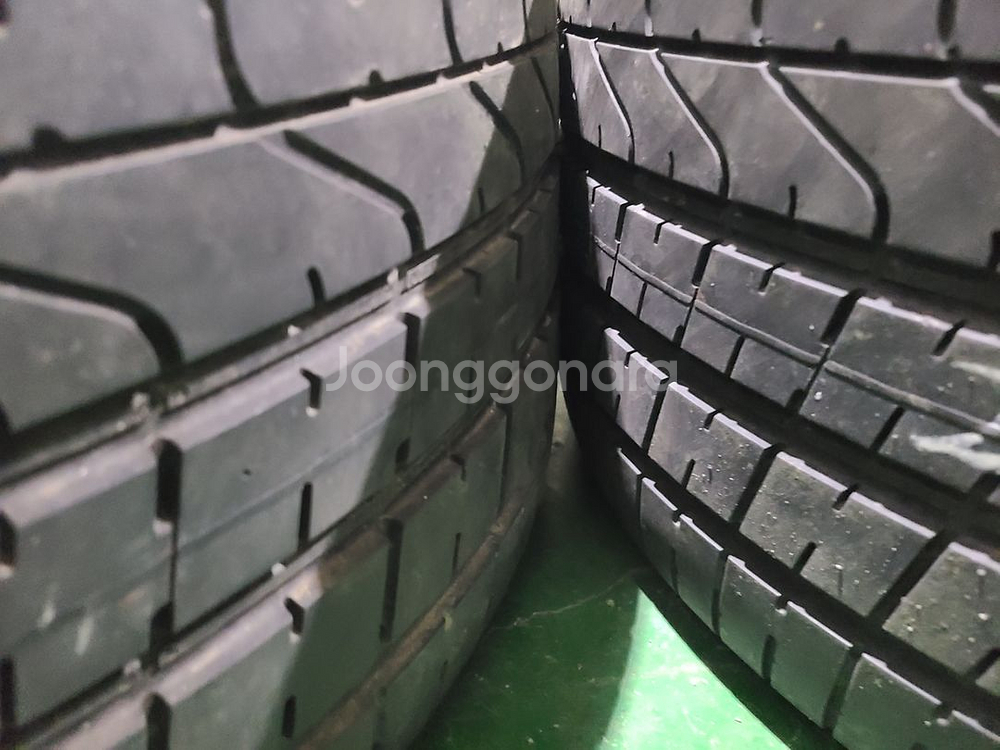 벤츠 S클래스 W222 S63 20인치 휠타이어 팝니다--5