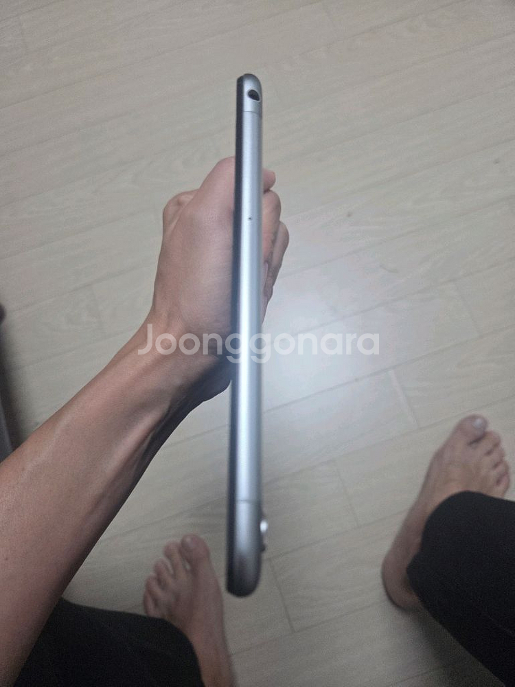 LG G패드 V900 64GB--1