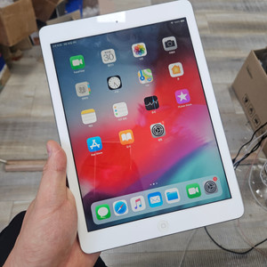 S급 애플 아이패드에어64G판매 정상단말기 중고폰