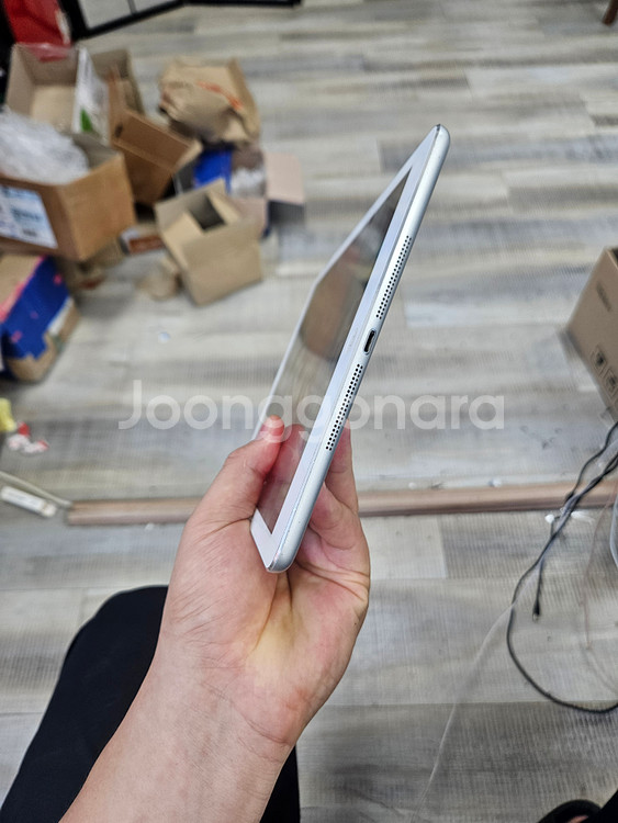 S급 애플 아이패드에어64G판매 정상단말기 중고폰--3