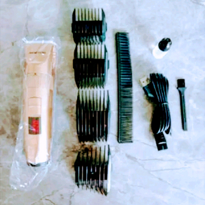 [무료배송] 바리깡 충전식 이발기 새제품 22000원