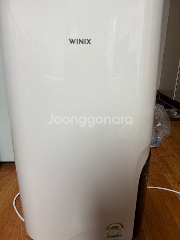 위닉스 제습기 dxsh170-kwk 17L--0