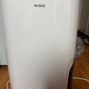 위닉스 제습기 dxsh170-kwk 17L