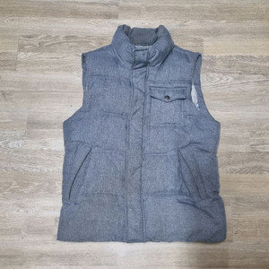 조끼 패딩(후아유, 뉴발란스, JEEP) 팝니다