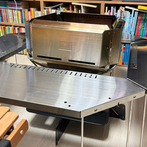 스노우피크 화로L스타터셋,후로가L