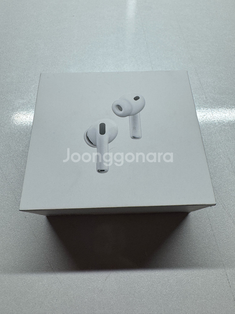 에어팟프로3세대--3