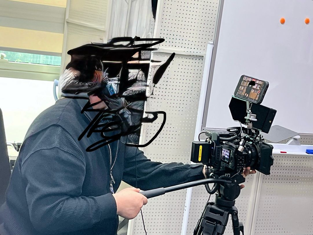 시그마 fp 시네렌즈 리그셋팅 영상 카메라 세트 이미지