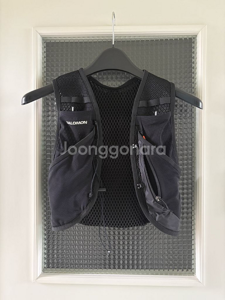 살로몬 액티브 스킨 4 베스트 팝니다.--0