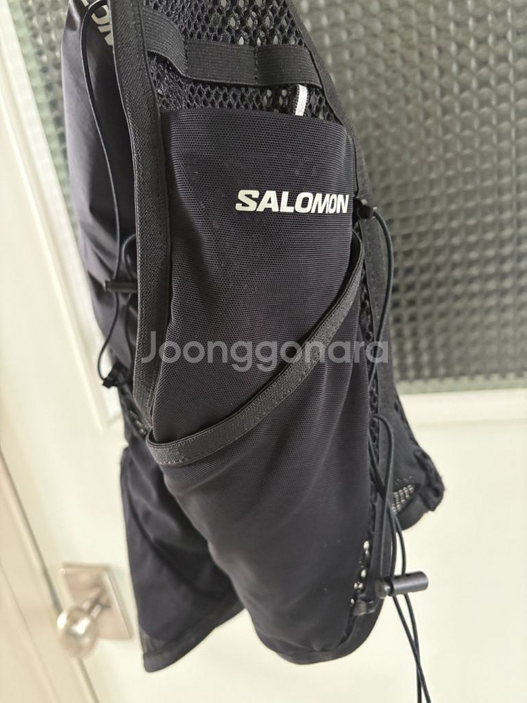 살로몬 액티브 스킨 4 베스트 팝니다.--3