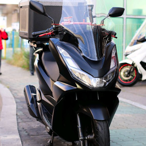pcx125 혼다 2022년식 ABS모델 판매합니다
