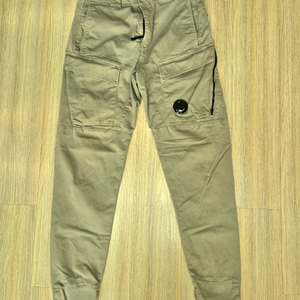 cp 컴퍼니 카고 팬츠