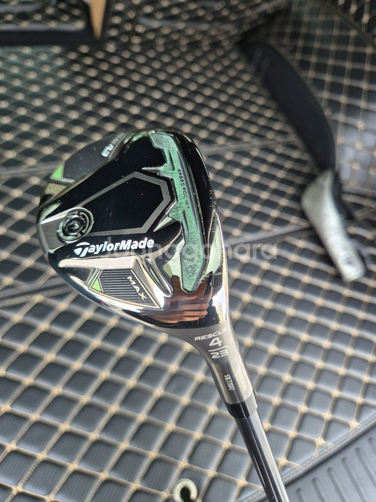 QI35 MAX 4번유틸 6S (커버포함) (직거래만)--0