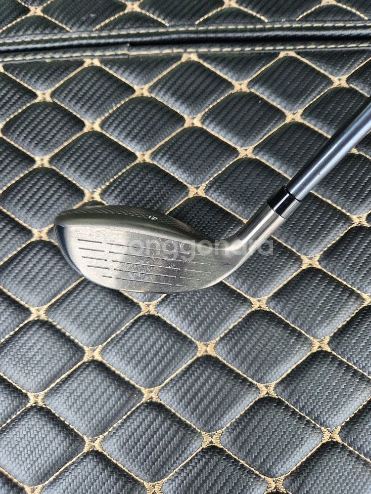 QI35 MAX 4번유틸 6S (커버포함) (직거래만)--1