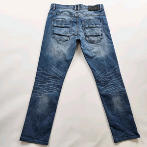 캘빈클라인 청바지 스판 버튼 사이즈32 R2896
