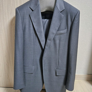 남성 정장 재킷