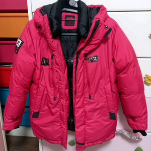 k2여아구스점퍼140