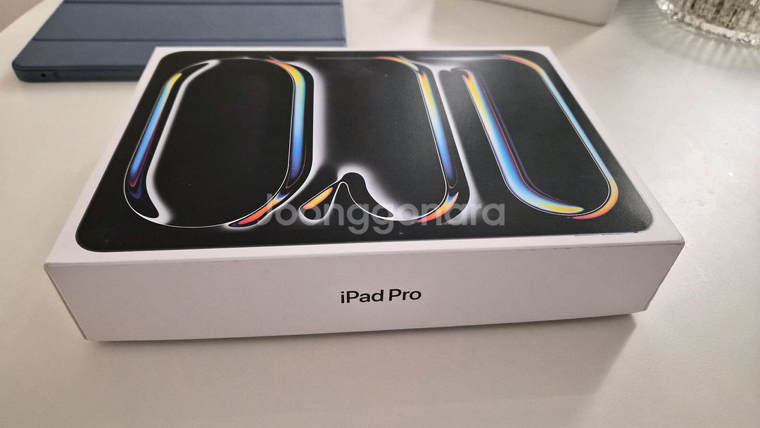 아이패드 프로 11 M4 256기가--0