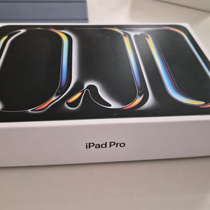 아이패드 프로 11 M4 256기가