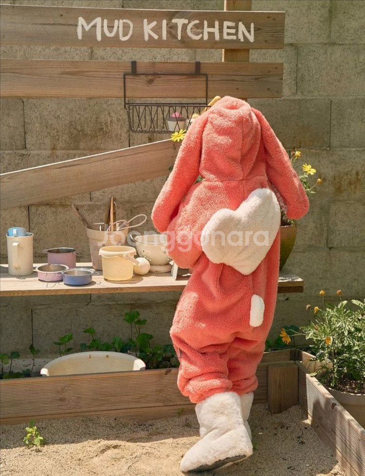 쏨데이 토봉이 우주복 2025 신상--3