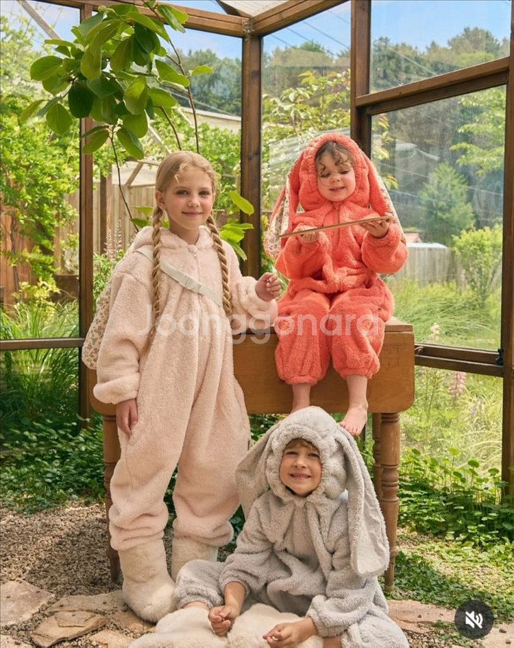 쏨데이 토봉이 우주복 2025 신상--1