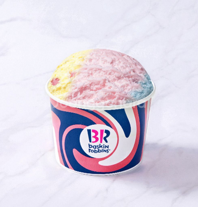 배스킨라빈스 파인트(8500) 팝니다 베스킨라빈스--0