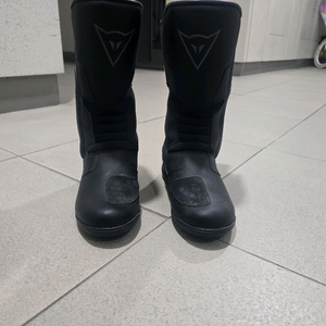 다이네즈 오토바이 부츠 240mm