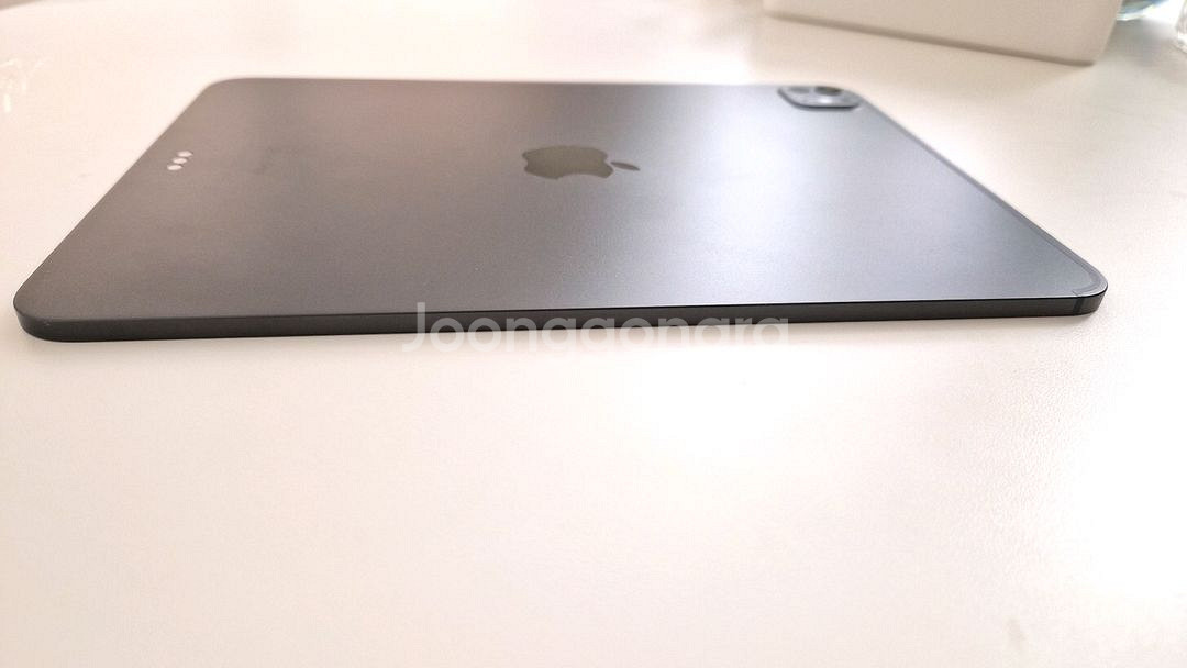 아이패드 프로 11 M4 256기가--5