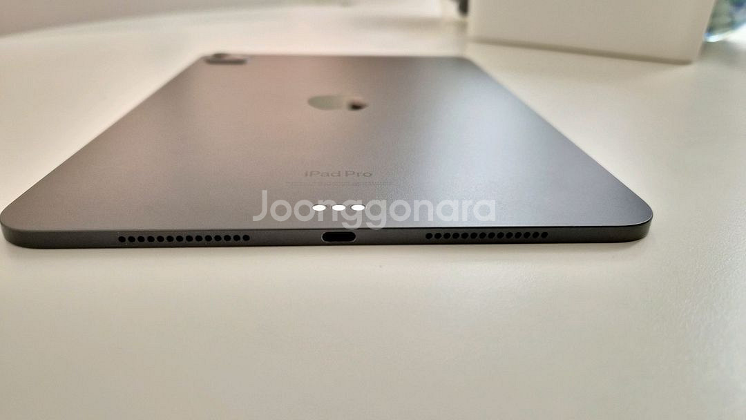 아이패드 프로 11 M4 256기가--6