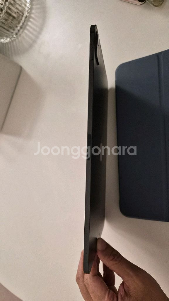 아이패드 프로 11 M4 256기가--7